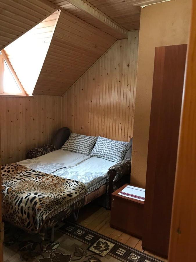 Котедж ,,Тік" Tatariv Room photo