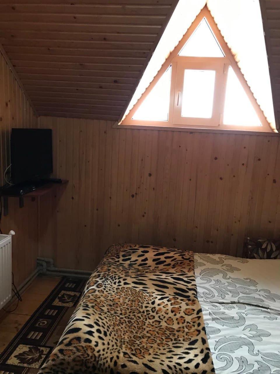 Котедж ,,Тік" Tatariv Room photo