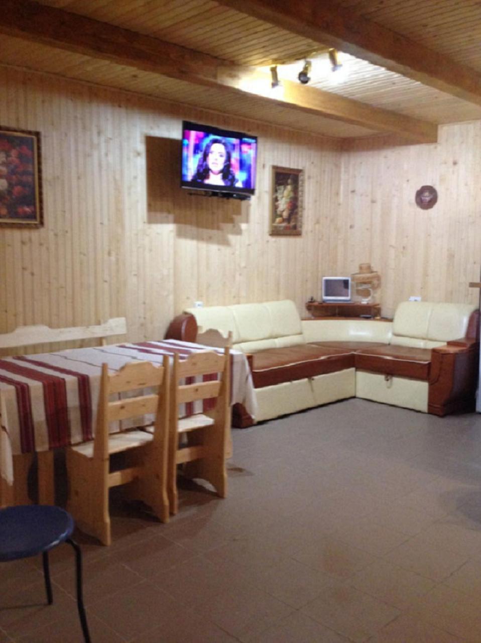 Котедж ,,Тік" Tatariv Exterior photo