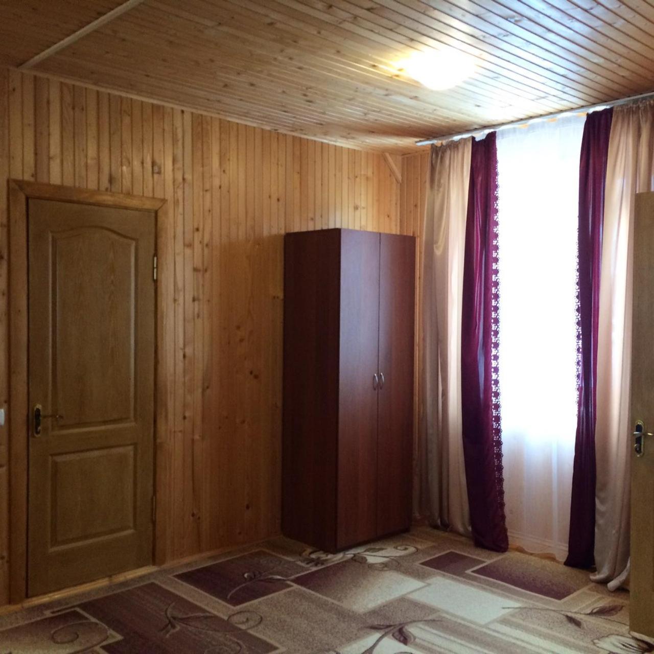 Котедж ,,Тік" Tatariv Exterior photo