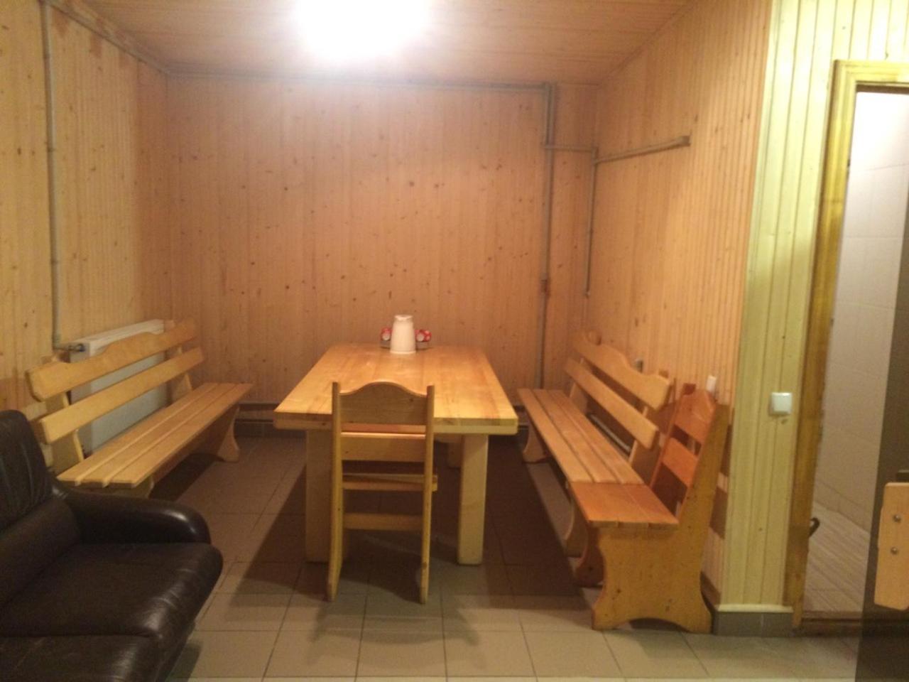 Котедж ,,Тік" Tatariv Exterior photo