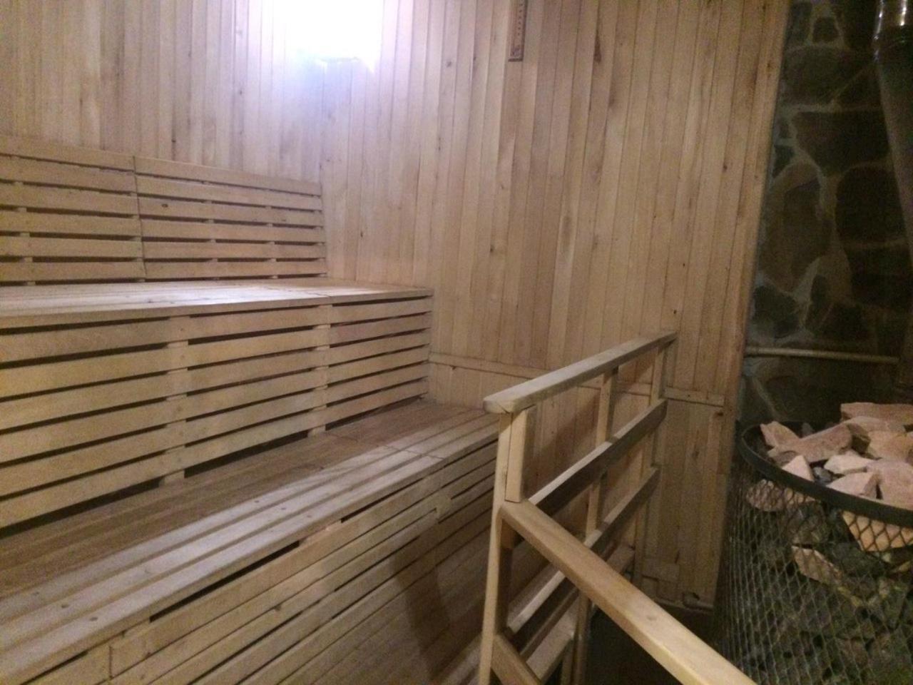 Котедж ,,Тік" Tatariv Exterior photo
