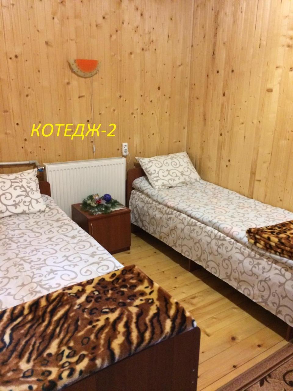 Котедж ,,Тік" Tatariv Exterior photo